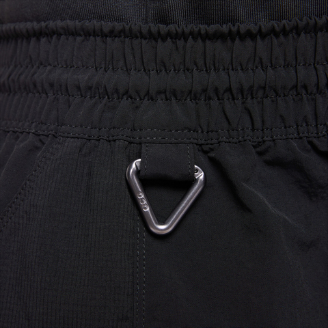 NIKE耐克2025女子AS W ACG DEATH BLOOM SHORT梭织短裤HV6388-010