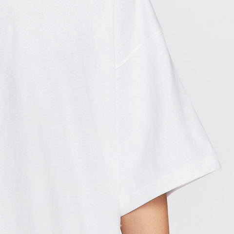 NIKE耐克2025男子AS M NSW TEE OS PREM ESSNTL FA针织无领短THF9607-100