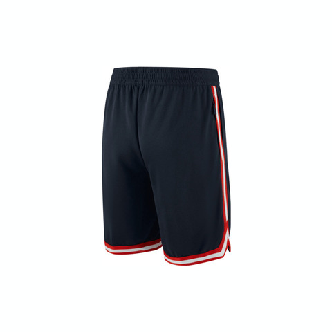 NIKE耐克2025男大童B NK DF DNA 24 SHORT针织短裤FJ6802-410