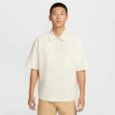 NIKE耐克2025男子AS M NK DF 24.7 IS POLO针织有领短TIF2909-133