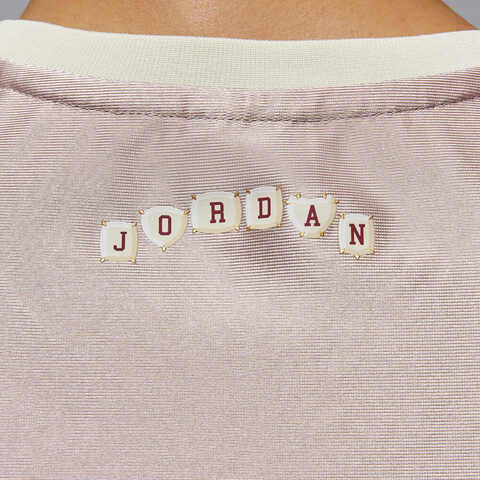 NIKE耐克2025女子AS W J JERSEY TANK GCEL运动背心II0486-667