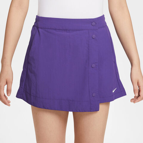 NIKE耐克2025女子AS W NSW ESSNTL WVN MR 3' SKO梭织短裤HM6980-547