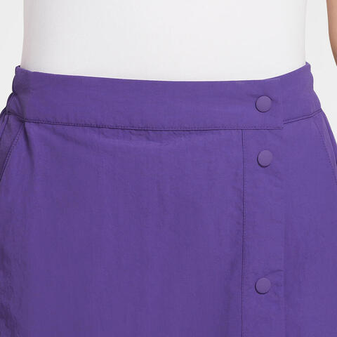 NIKE耐克2025女子AS W NSW ESSNTL WVN MR 3' SKO梭织短裤HM6980-547