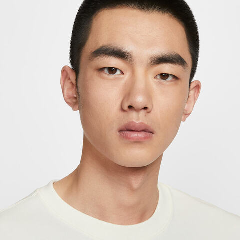 NIKE耐克2025男子AS M ACG DF TEE GCEL针织无领短TIH8660-133