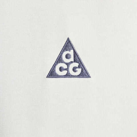 NIKE耐克2025男子AS M ACG DF TEE GCEL针织无领短TIH8660-133