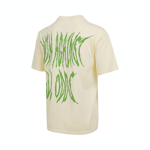 NIKE耐克2025男子AS M NK TEE M90 STREET针织无领短THV1676-113