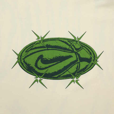 NIKE耐克2025男子AS M NK TEE M90 STREET针织无领短THV1676-113