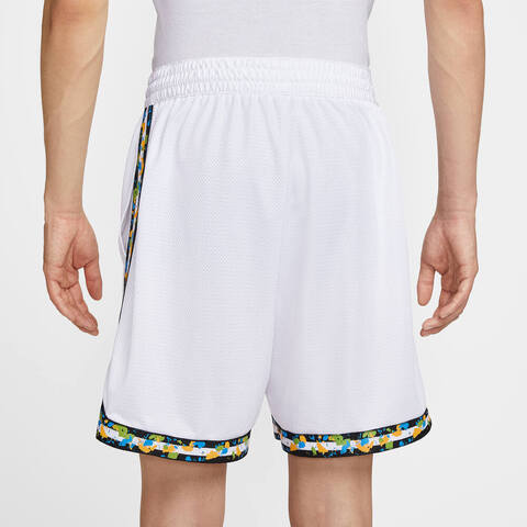 NIKE耐克2025男子AS M NK DF DNA 8IN SHORT NAOS针织短裤HV3538-100