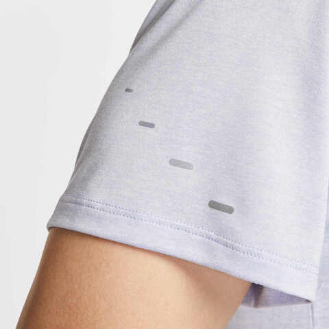 NIKE耐克2025男子AS M NK DFADV STRIDE SS TOP针织无领短THV5204-057