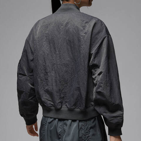 NIKE耐克2025女子AS W J FLT RENEGADE JKT SSNL梭织无帽外套HJ0545-068