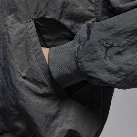 NIKE耐克2025女子AS W J FLT RENEGADE JKT SSNL梭织无帽外套HJ0545-068