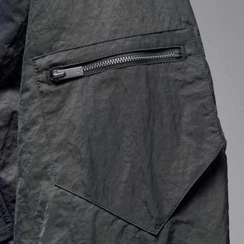 NIKE耐克2025女子AS W J FLT RENEGADE JKT SSNL梭织无帽外套HJ0545-068