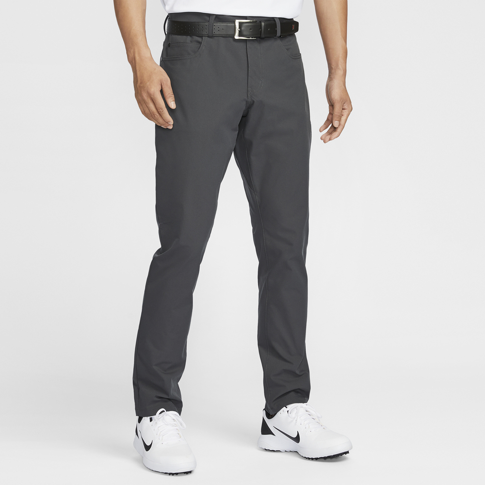 NIKE耐克2025男子AS M NK TOUR 5 PKT SLIM PANT梭织长裤FD5616-060