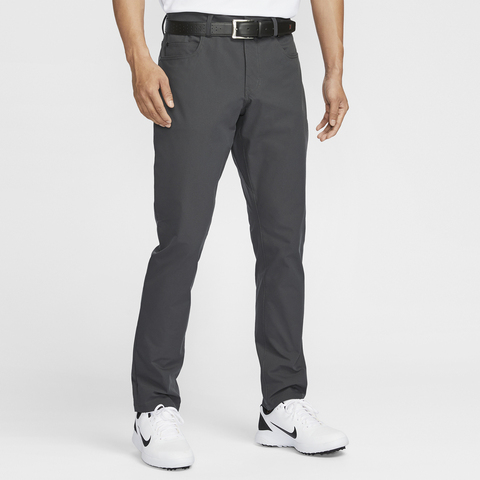 NIKE耐克2025男子AS M NK TOUR 5 PKT SLIM PANT梭织长裤FD5616-060