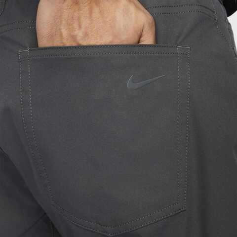 NIKE耐克2025男子AS M NK TOUR 5 PKT SLIM PANT梭织长裤FD5616-060