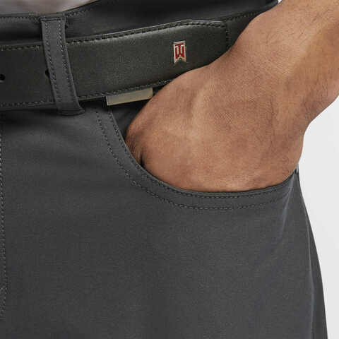 NIKE耐克2025男子AS M NK TOUR 5 PKT SLIM PANT梭织长裤FD5616-060