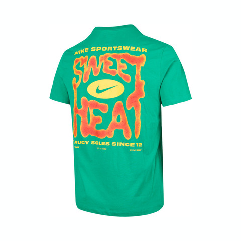 NIKE耐克2025男子AS U NSW TEE BB OC 2针织无领短TIH5066-324