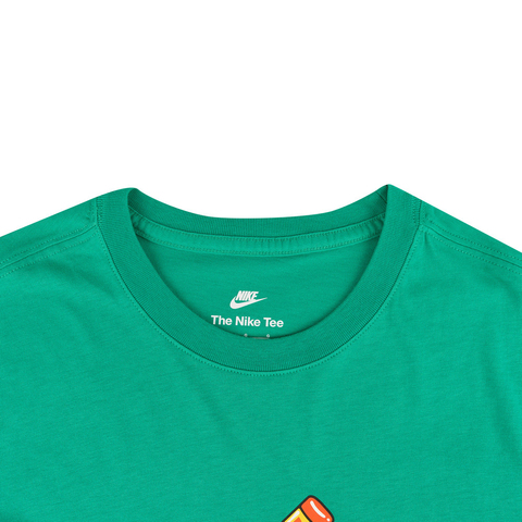 NIKE耐克2025男子AS U NSW TEE BB OC 2针织无领短TIH5066-324