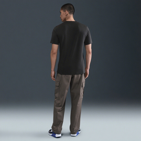 NIKE耐克2025男子AS U NSW TEE OC FB GFX BRNDRD针织无领短THQ9265-045