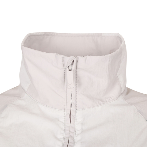 NIKE耐克2025女子AS W NSW STREET OS TRACK JKT梭织无帽外套HV4030-078