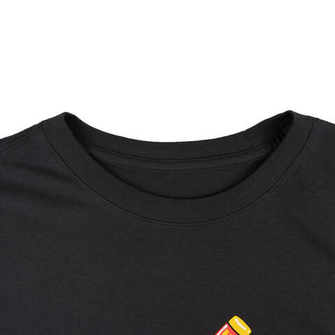 NIKE耐克2025男子AS U NSW TEE BB OC 2针织无领短TIH5066-045