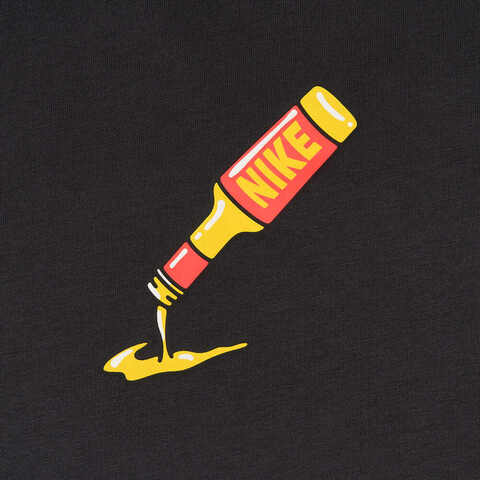 NIKE耐克2025男子AS U NSW TEE BB OC 2针织无领短TIH5066-045