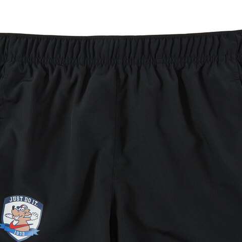 NIKE耐克2025男大童B NK DF CHALLENGER SHORT GCEL梭织短裤II0479-010