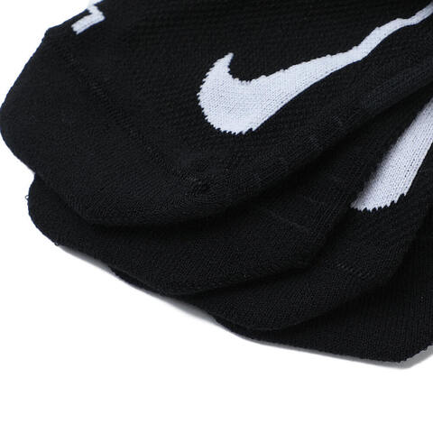 NIKE耐克2025中性U NK MULTIPLIER LOW 2PR - GOLF短袜优惠装CV2617-010