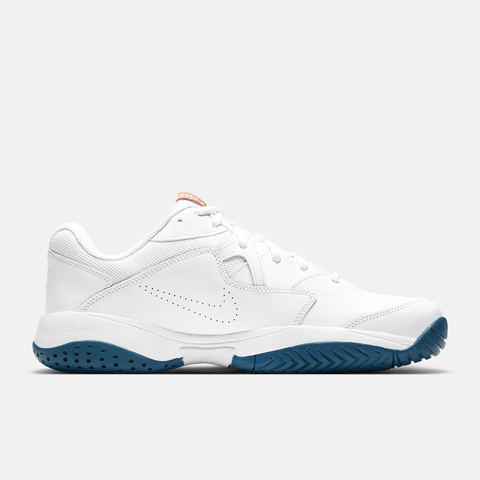 NIKE耐克2025男子NIKE COURT LITE 2网球AR8836-105