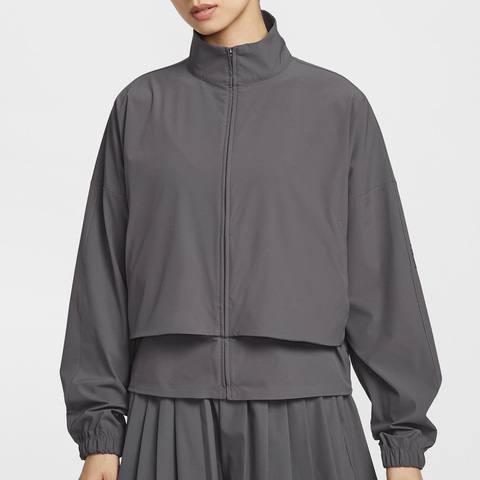 NIKE耐克2025女子AS W NK 24.7 DF FZ JKT WVN梭织无帽外套HJ0964-036