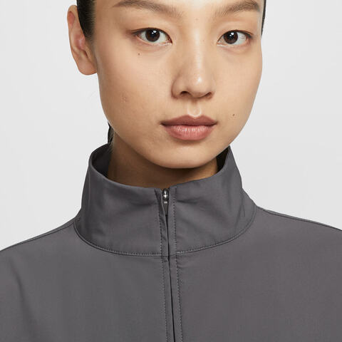 NIKE耐克2025女子AS W NK 24.7 DF FZ JKT WVN梭织无帽外套HJ0964-036