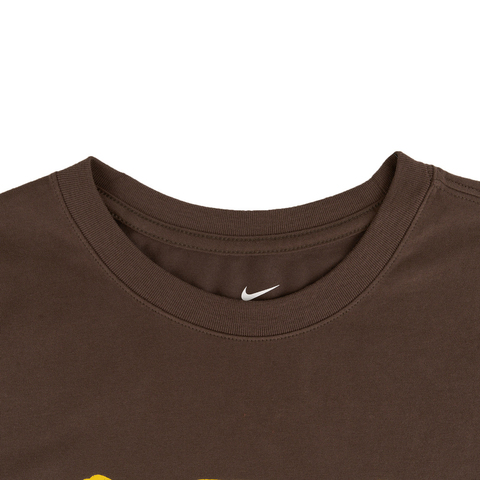 NIKE耐克2025男子AS M NK DF TEE IYKYK FITNESS针织无领短THV4136-237