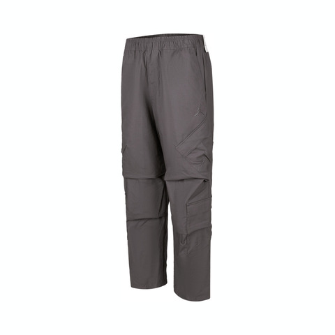 NIKE耐克2025男子AS M J FLT UTILITY PANT梭织长裤HV0531-068