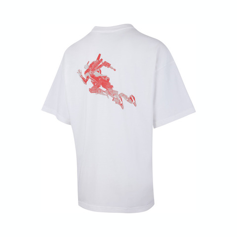 NIKE耐克2025男子AS M NSW TEE OS XMAP针织无领短TIH7290-100