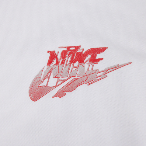 NIKE耐克2025男子AS M NSW TEE OS XMAP针织无领短TIH7290-100