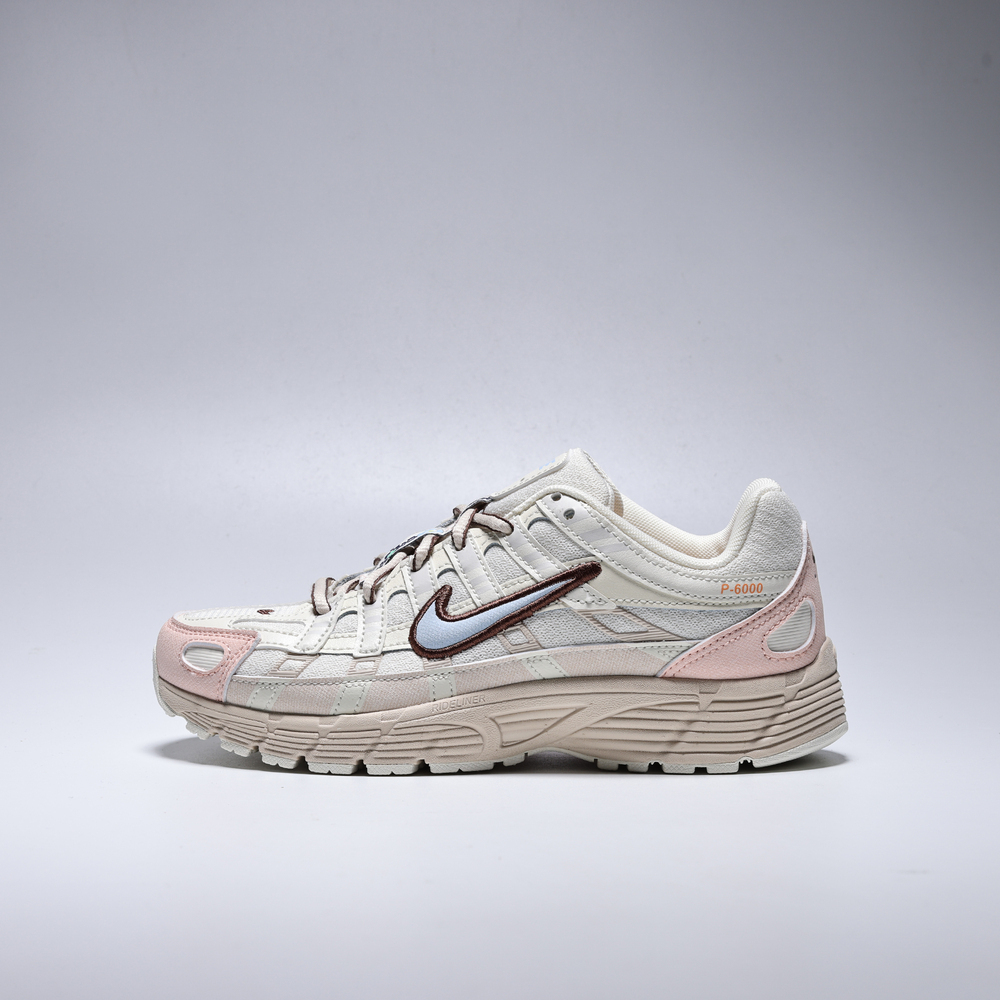 NIKE耐克2025男大童NIKE P-6000 (GS)儿童II4262-042