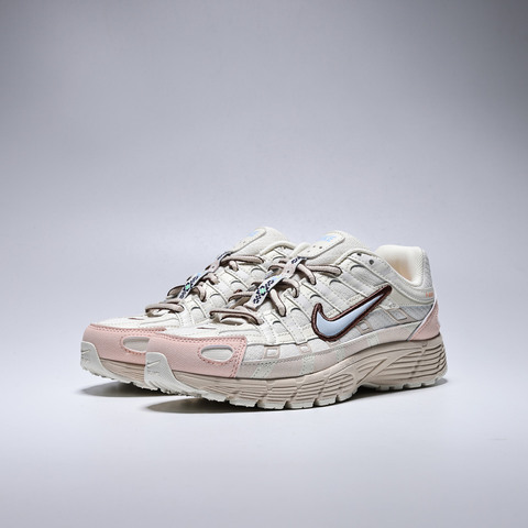 NIKE耐克2025男大童NIKE P-6000 (GS)儿童II4262-042