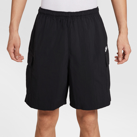 NIKE耐克2025男子AS M NK CLUB UTILITY SHORT梭织短裤IH5048-010
