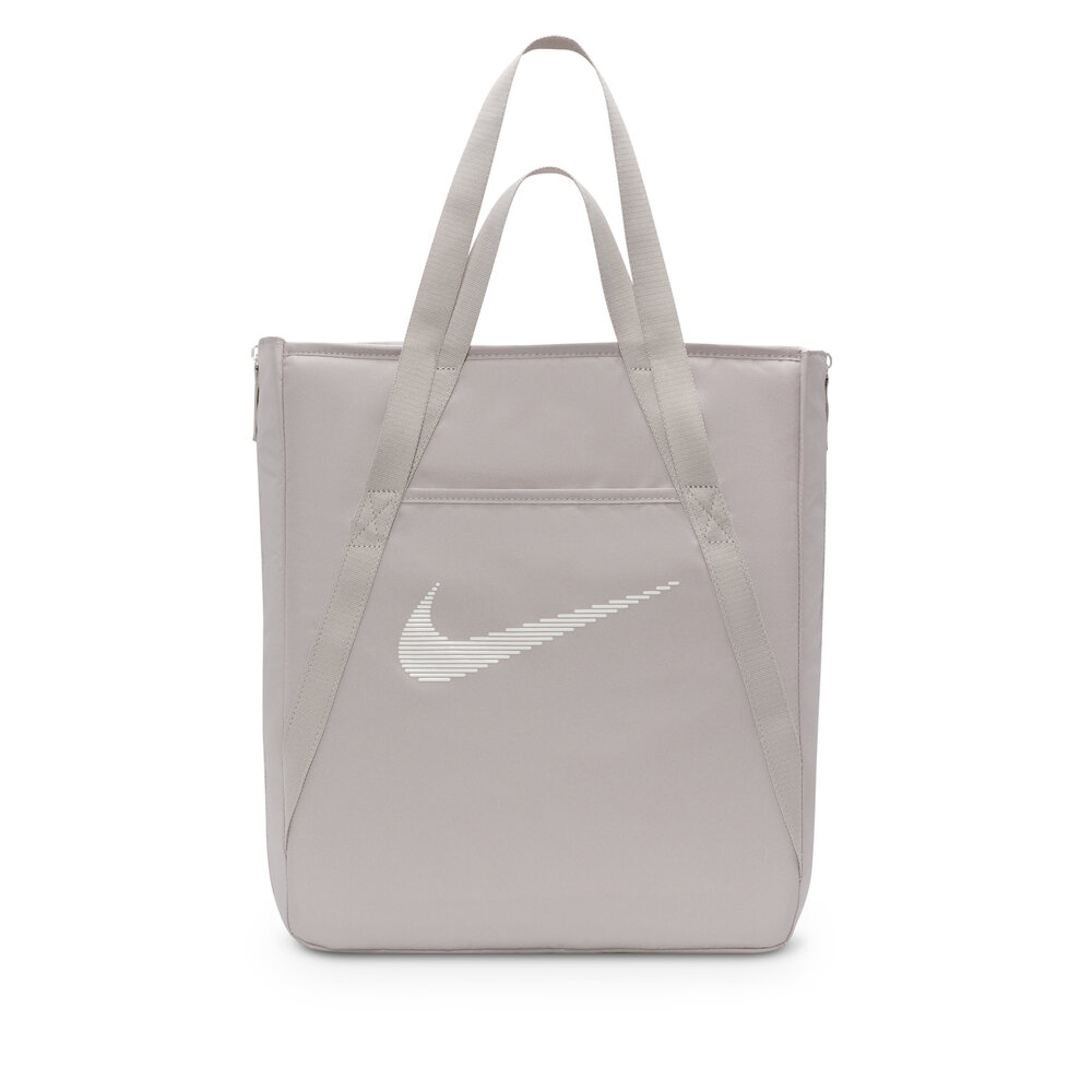NIKE耐克2025女子NK GYM TOTE单肩包DR7217-009