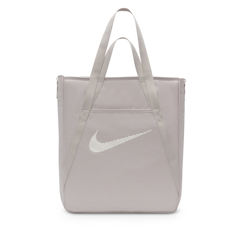 NIKE耐克2025女子NK GYM TOTE单肩包DR7217-009