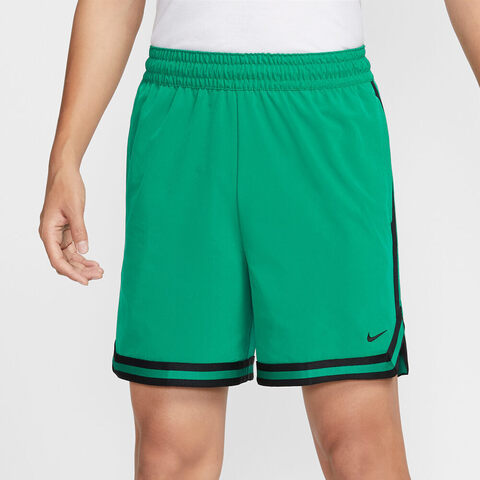 NIKE耐克2025男子AS M NK DF WVN DNA 6IN SHORT梭织短裤FN2660-365