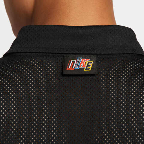 NIKE耐克2025男子AS M NK DF SS TOP GCEL针织无领短TIH9267-010