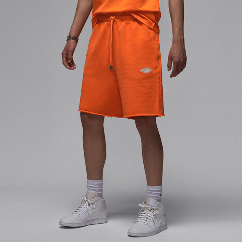 NIKE耐克2025男子AS M J AIR JDN RAIR FLC SHORT针织短裤IF1412-820