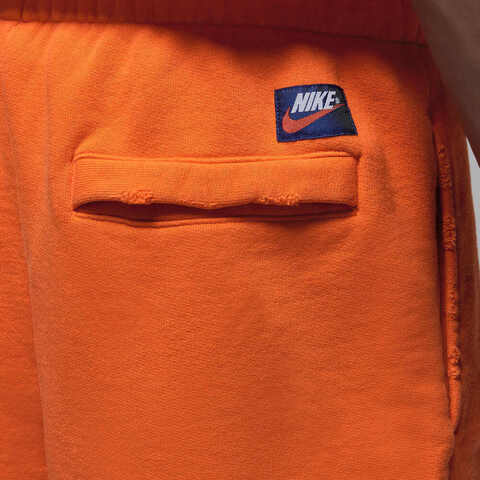 NIKE耐克2025男子AS M J AIR JDN RAIR FLC SHORT针织短裤IF1412-820