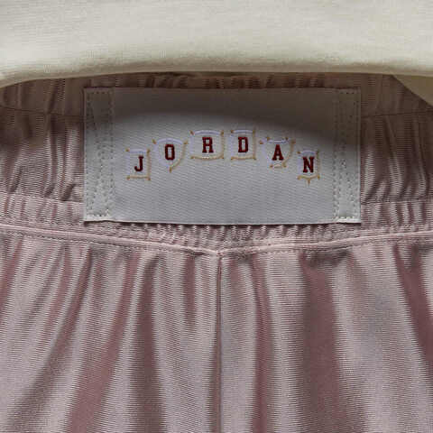 NIKE耐克2025女子AS W J DIAMOND SHORT GCEL针织短裤II0488-667