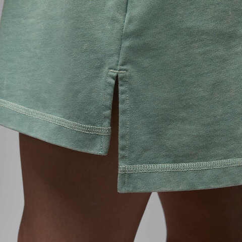 NIKE耐克2025女子AS W J FLT SS TSHIRT DRESS短袖连衣裙HQ9197-017