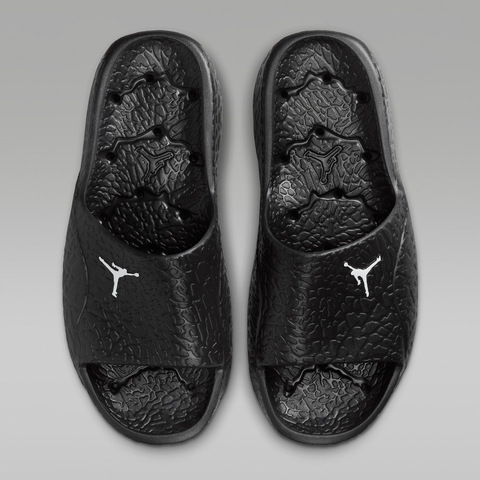 NIKE耐克2025男子JORDAN FRANCHISE SLIDE SH乔丹HQ2163-001