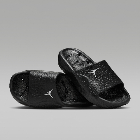NIKE耐克2025男子JORDAN FRANCHISE SLIDE SH乔丹HQ2163-001