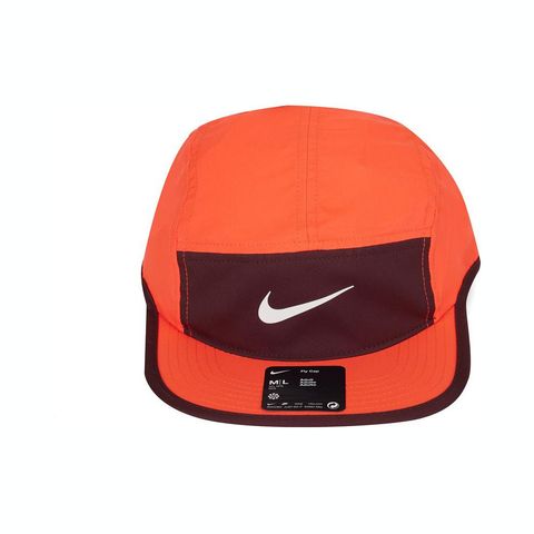 NIKE耐克2025中性U NK DF FLY CAP U CB P平沿帽FB5624-635