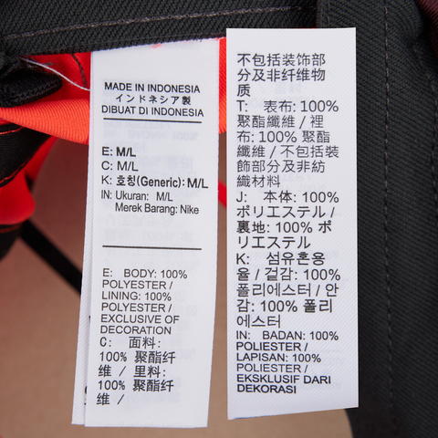 NIKE耐克2025中性U NK DF FLY CAP U CB P平沿帽FB5624-635